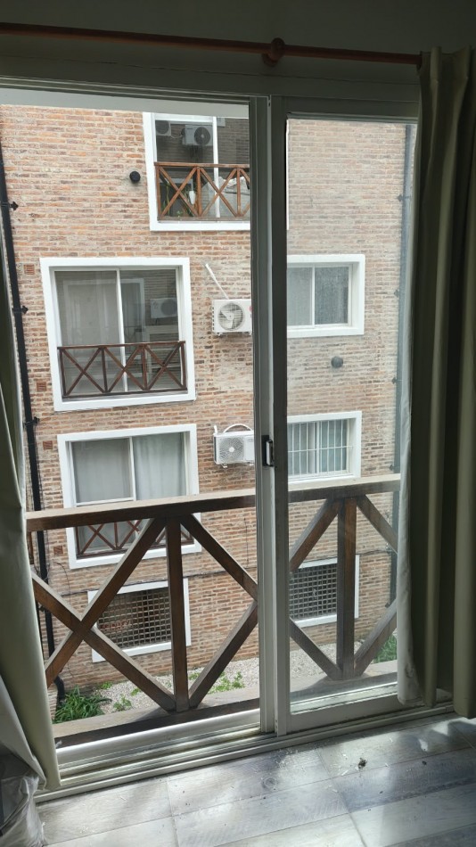 DP358 - Monoambiente Bajas Expensas - San Isidro