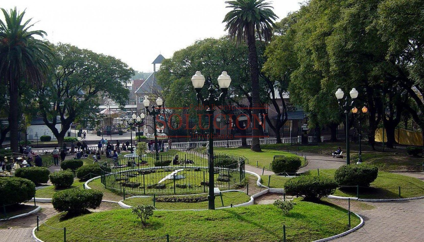 GARIBALDI 665 Pre Venta  3 DORMITORIOS