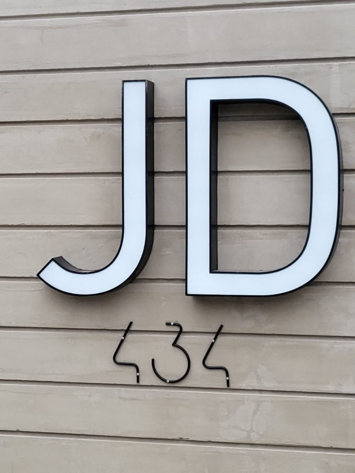 JD 434 - Inmenso 4 Ambientes en 1 Planta - San Isidro