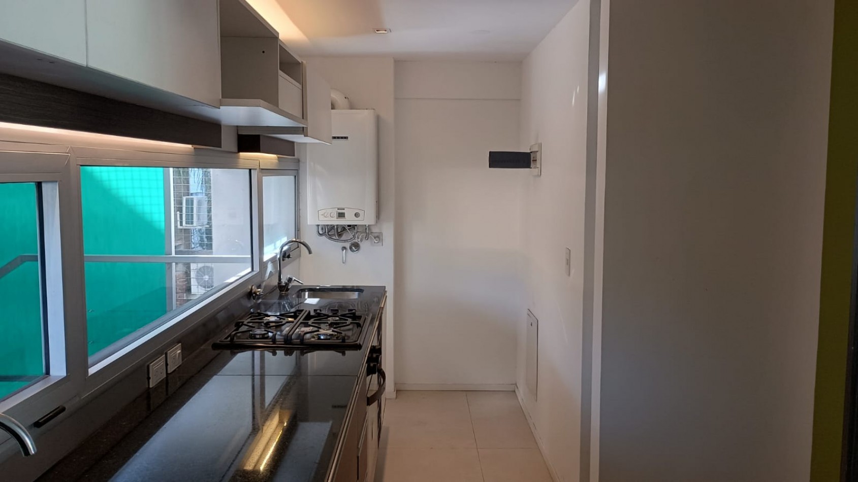 O´Higgins 238 - A estrenar - 1ro B - Ultimo en la Zona