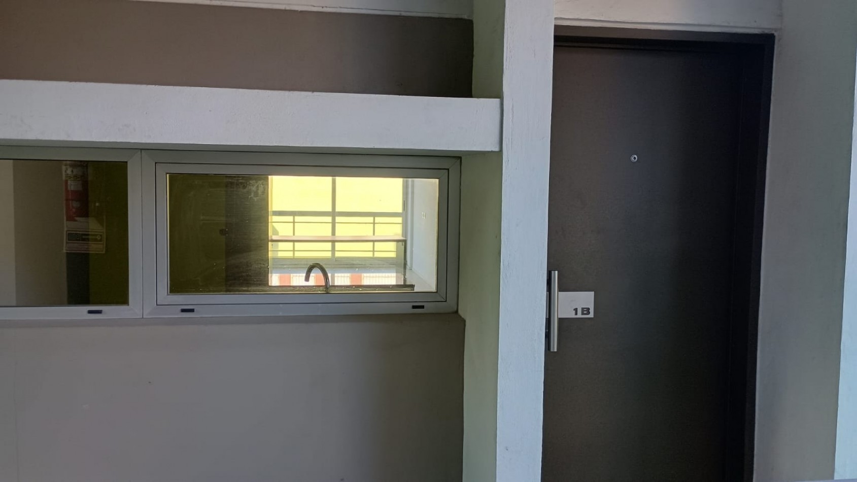 O´Higgins 238 - A estrenar - 1ro B - Ultimo en la Zona