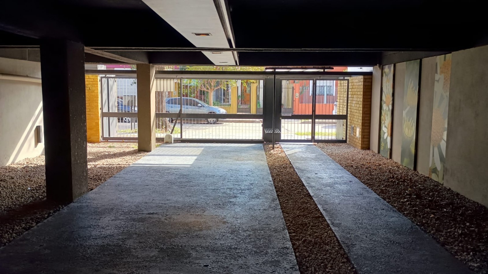 O´Higgins 238 - A estrenar - 1ro B - Ultimo en la Zona