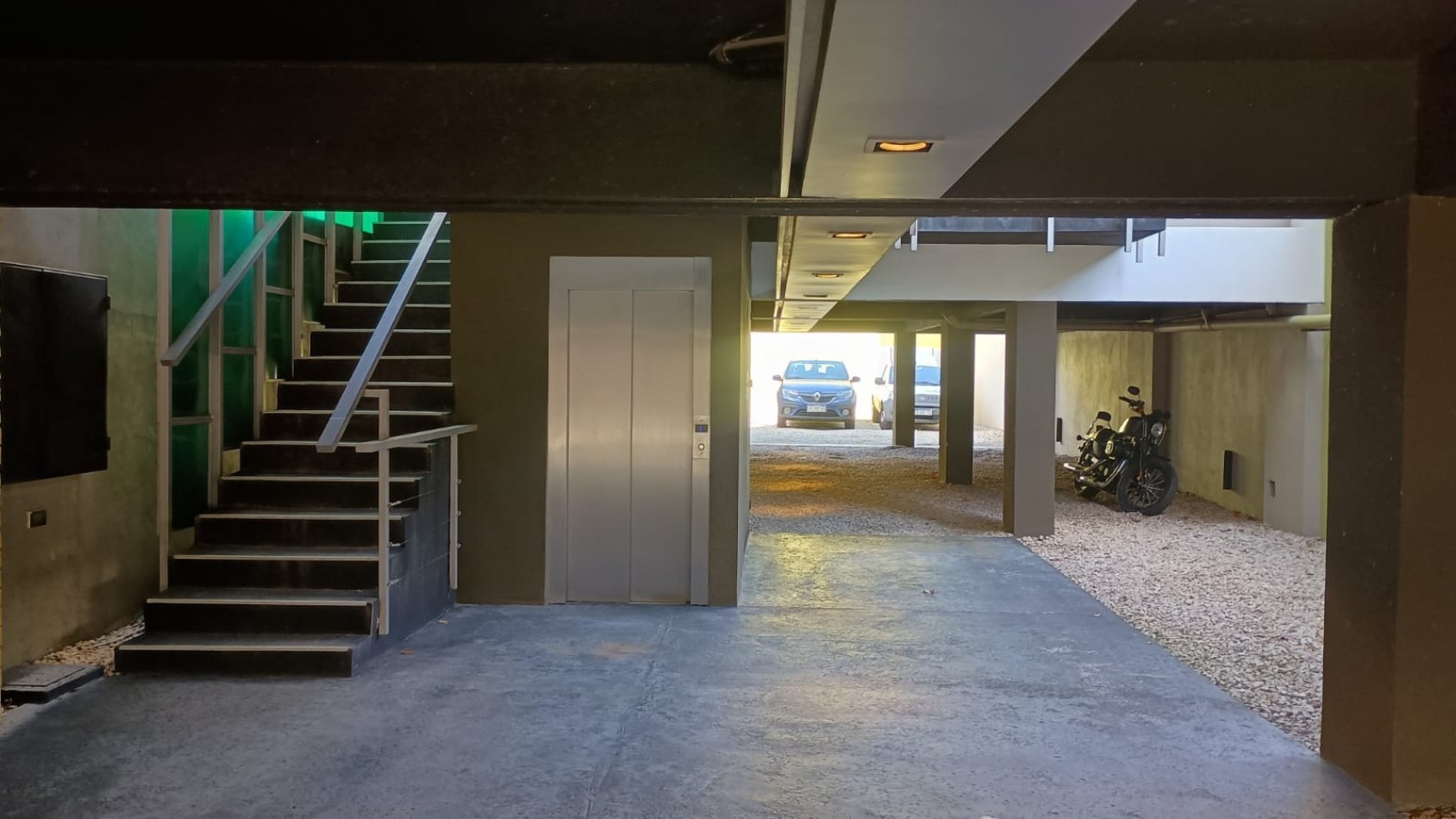 O´Higgins 238 - A estrenar - 1ro B - Ultimo en la Zona