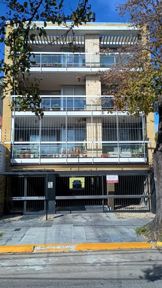 O´Higgins 238 - A estrenar - 1ro B - Ultimo en la Zona