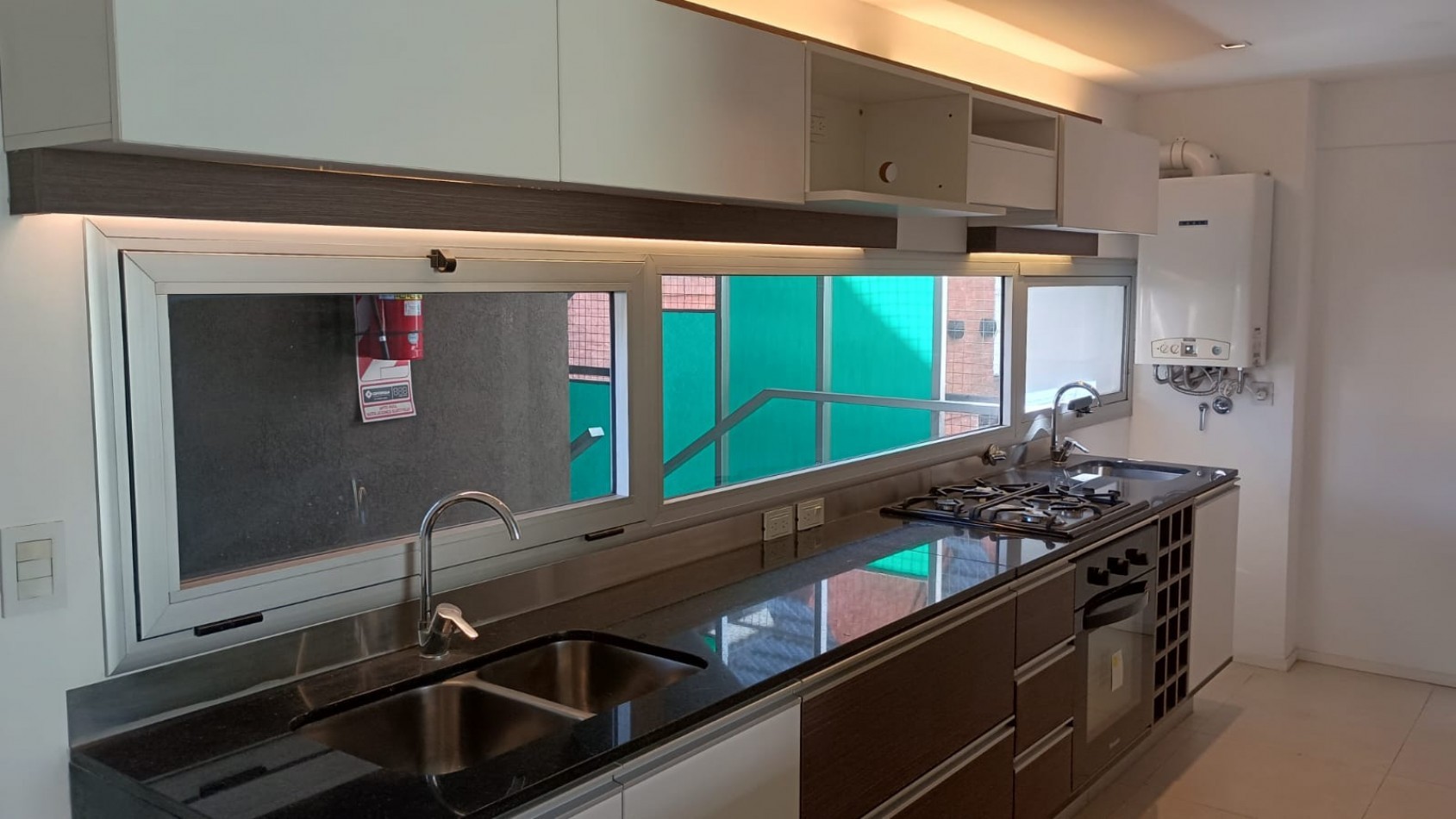 O´Higgins 238 - A estrenar - 1ro B - Ultimo en la Zona