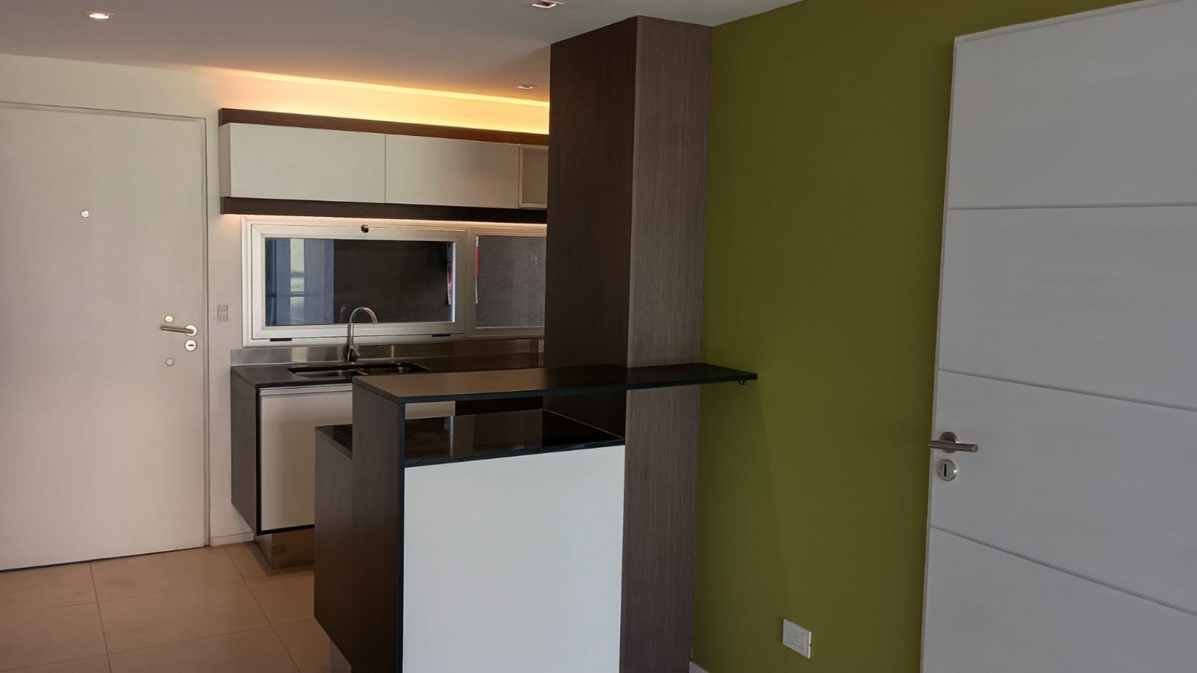 O´Higgins 238 - A estrenar - 1ro B - Ultimo en la Zona