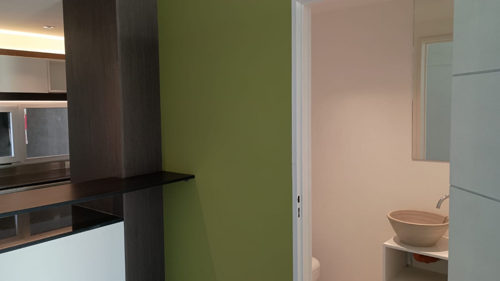 O´Higgins 238 - A estrenar - 1ro B - Ultimo en la Zona