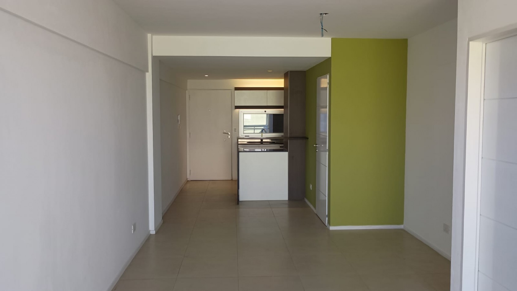 O´Higgins 238 - A estrenar - 1ro B - Ultimo en la Zona