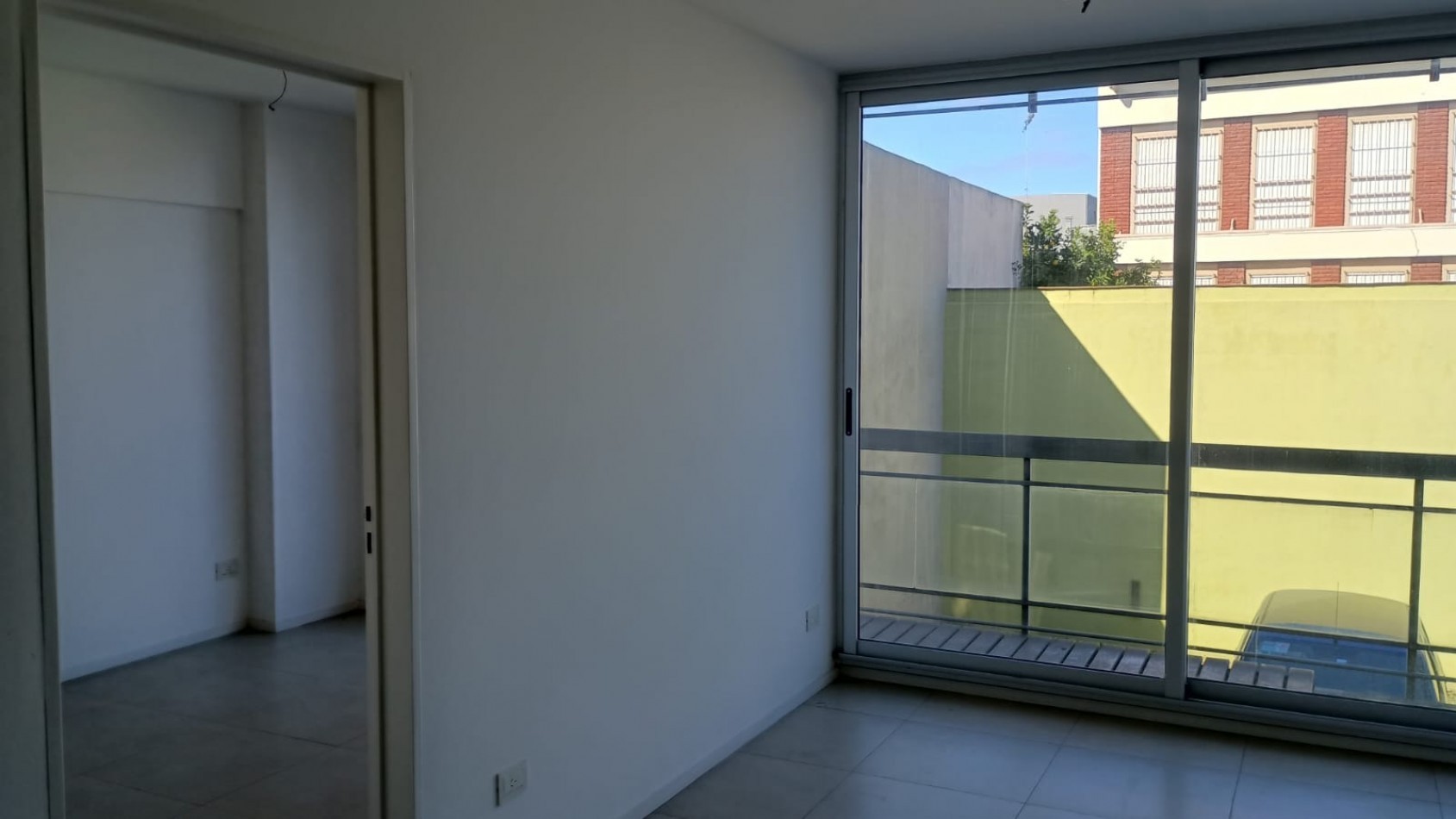 O´Higgins 238 - A estrenar - 1ro B - Ultimo en la Zona