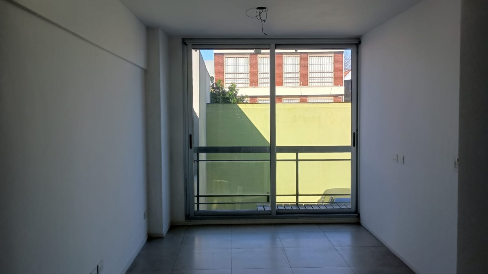 O´Higgins 238 - A estrenar - 1ro B - Ultimo en la Zona