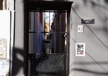 Don Bosco 442 - PH 2 amb sin expensas