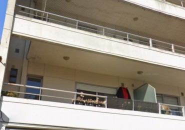 Martin Rodriguez 1346, Victoria. 2 ambientes , sol de tarde