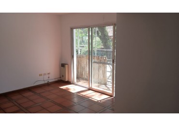 DP358 - Funcional 2 Ambientes - San Isidro
