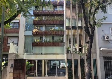 Diego Palma 50 - 3 ambientes en primer piso - San Isidro