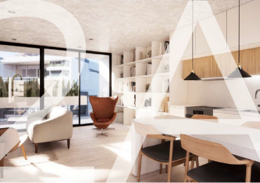 GARIBALDI 632 2A - Nuevo Emprendimiento Sur34° - San Isidro