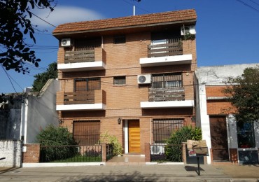 Jacinto Diaz 456. 2 ambientes