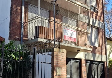 General Paz 1282. Depto 3 ambientes
