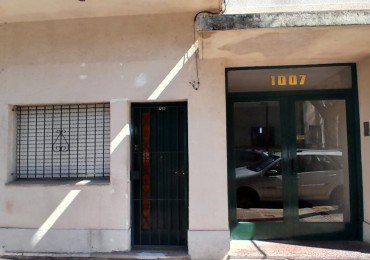 Belgrano 1011, San Fernando. Monoambiente