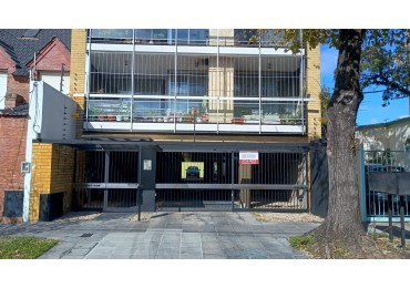 O´Higgins 238 - A estrenar - 1ro B - Ultimo en la Zona