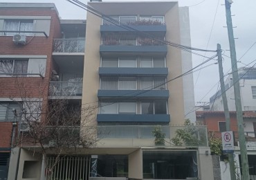 GP424 - 3er piso con cohera - San Isidro
